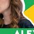 Alexia Interstelar PROFM LIVE Session