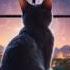 Suno Ai Cat In The Window Power Metal