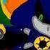 SONIC EXE THE DISASTER 1 2 The Epic Metal Sonic Match Metal Sonic VS Sonic EXE Successful Escape