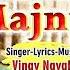 LAILA MAJNU લ લ મજન Vinay Nayak Full HD Video New Song 2019 Jhankar Music