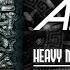 Heavy Metal Drum Track Anthrax Style 150 Bpm