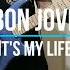 Bon Jovi It S My Life Rhythm Guitar Cover 20