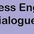 Business English English Dialogues At Work