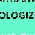 Why Avoidants STRUGGLE To Apologize