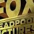 Fox Deadpool Pictures Fox Deadpool Pictures Animation 2006 Version 1