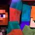 The Ultimate Herobrine Vs Null Full Movie Steve And Alex Life Minecraft Animations