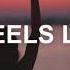 Martin Trevy Bluckther David Frank It Feels Like