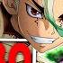 DR STONE STAFFEL 1 IN 30 MINUTEN