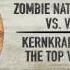 Zombie Nation Vs Axel E Kernkraft 400 Vs Take It To The Top Vs Deep Down Low TML Mashup