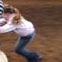 Girl Gets Bucked Off Horse