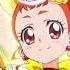 Got Boost Kira Kira Precure A La Mode Opening X Kamen Rider Gavv