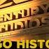 20th Century Fox Studios Logo History