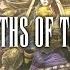 Eulogia Theme Myths Of The Realm FFXIV OST