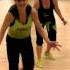 Mambo No 5 Zumba Jive