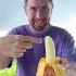 Banana Prank Shorts Khamitovy Martaandrustam
