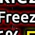 Cookiezi UNDEAD CORPORATION Everything Will Freeze Time Freeze 98 66 FC 650pp Liveplay