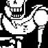 Флаттер реагирует САНС И ПАПИРУС Я КРУТ Undertale Песня