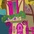 Ponyville Day Ambience