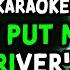 Driver S Seat Dead End Karaoke