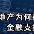 富力地产为何被申请破产清算 金融支持房地产存量贷款展期保交楼