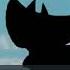 Richard Timon Pumbaa And George Scared Of BND Of Doom And Made Him Cry