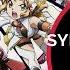 Senki Zesshou Symphogear OP Synchrogazer English Cover Mero