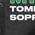 Tommy Soprano M16