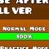 Geometry Dash Base After Base FULL VER All Coin Partition