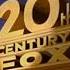 20th Century Fox 1492 Pictures Miramax Films 2001