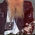 19 Singers That Billy Gibbons ZZ Top Chose As The Best Of All Time