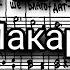 Ангел вопияше Ф Ф Макаров Бас мужской хор задостойник Пасхи