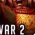 Полный сюжет Dawn Of War 2 Retribution Былинный Сказ Часть 1 Warhammer 40k