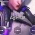 Overwatch Characters Ages Overwatch Overwatch2 Overwatchfunny Overwatchleague Overwatchgame