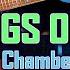 Kings Of Leon Molly S Chambers Guitar Cover With BT And Solo Included