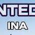 I WANTED YOU INNA Karaoke Version