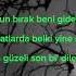 Ömer Öz Bu Şehirden Götürün Beni Karaoke