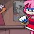 FNF Confrontation But Mashed Tails Amy Sonic Sings It Cover FNF