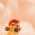 The Lion Guard Kion Masters The Roar Summons Tornadoes Lightning Bolts