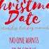 Romance Audiobook A Christmas Date By Camilla Isley Full Unabridged Audiobook