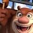 Мишки Буни Тайна цирка Boonie Bears The Big Top Secret Русский Трейлер 2016