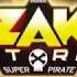 Zak Storm Super Pirate Intro