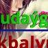 Nury Hudaygulyyew Ykbalym