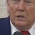 Don T Ever Say What You Said Feud ERUPTS Between Trump Reporter