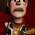 Toy Story Woody Vs Black Friday Woody Bootleg Game Over Console Versions