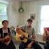 The Robin And The Eggs Ben Rose Working On Some New Music Folkmusic Gospelsong Folk