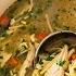 How To Make Old Fashioned Chicken Noodle Soup