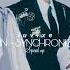 X IN SYNCHRONIZE Speed Up