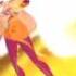 Winx Club 6x24 Bloomix Sirenix Mythix French