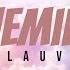 Enemies Lauv Lyric Video