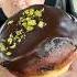 SIDECAR DONUTS Shorts